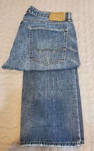 AE jeans 34x30